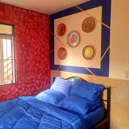 Sunny Hostel 빠이 외부 사진