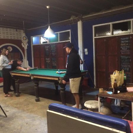 Sunny Hostel 빠이 외부 사진