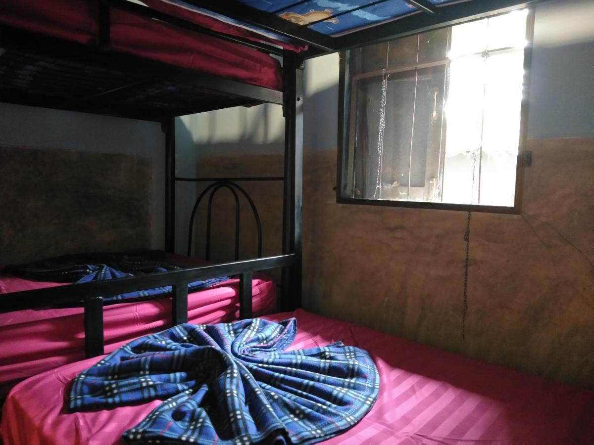 Sunny Hostel 빠이 외부 사진