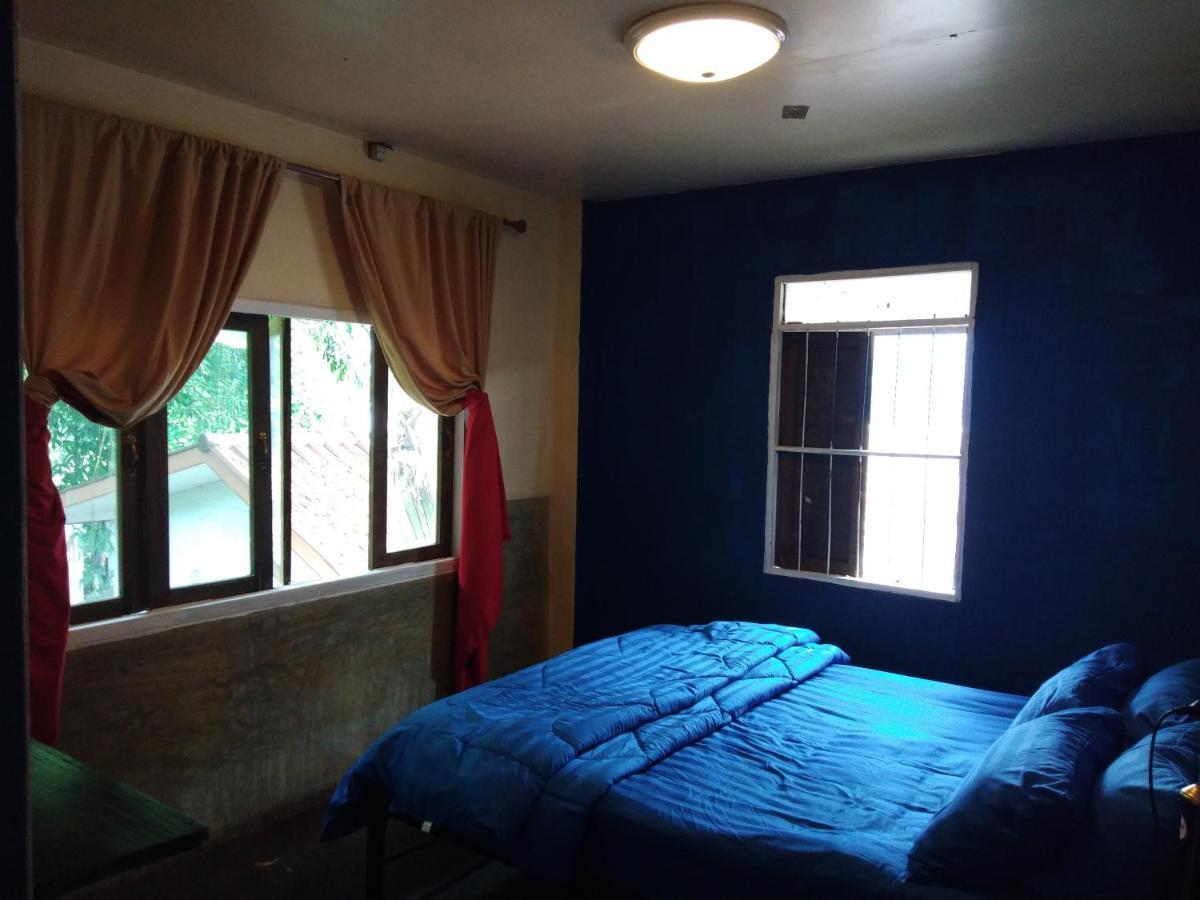 Sunny Hostel 빠이 외부 사진