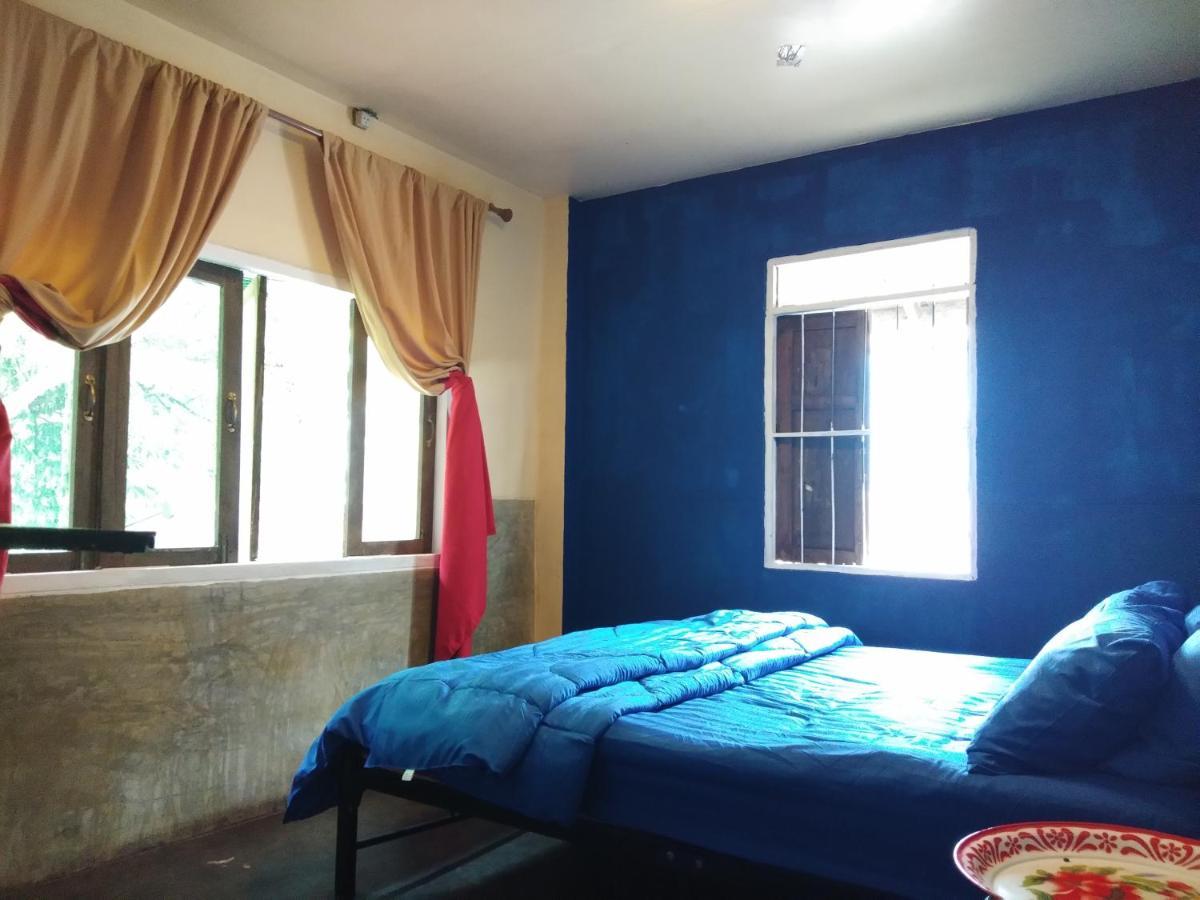 Sunny Hostel 빠이 외부 사진