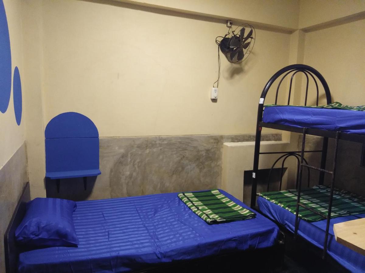 Sunny Hostel 빠이 외부 사진