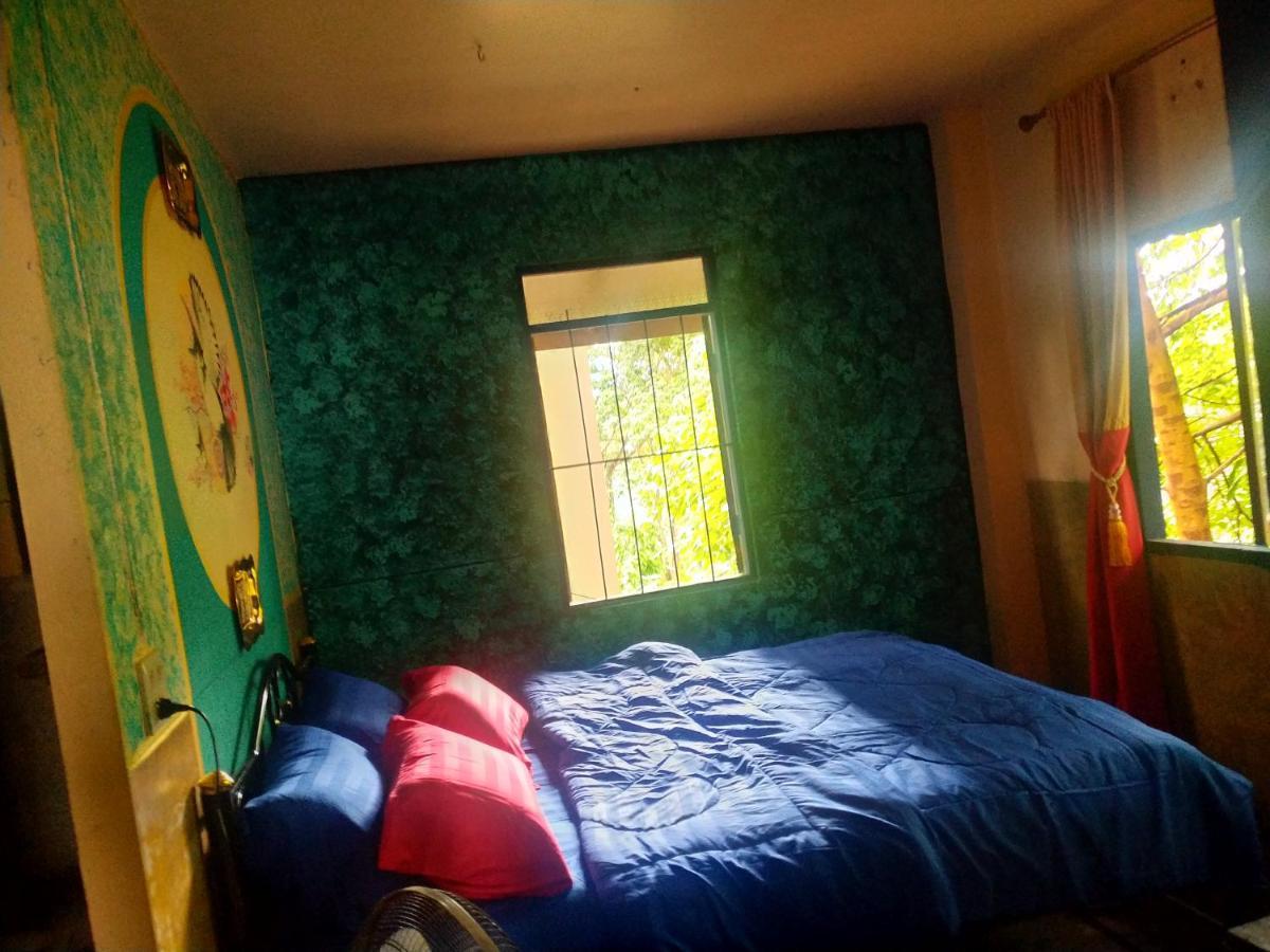 Sunny Hostel 빠이 외부 사진