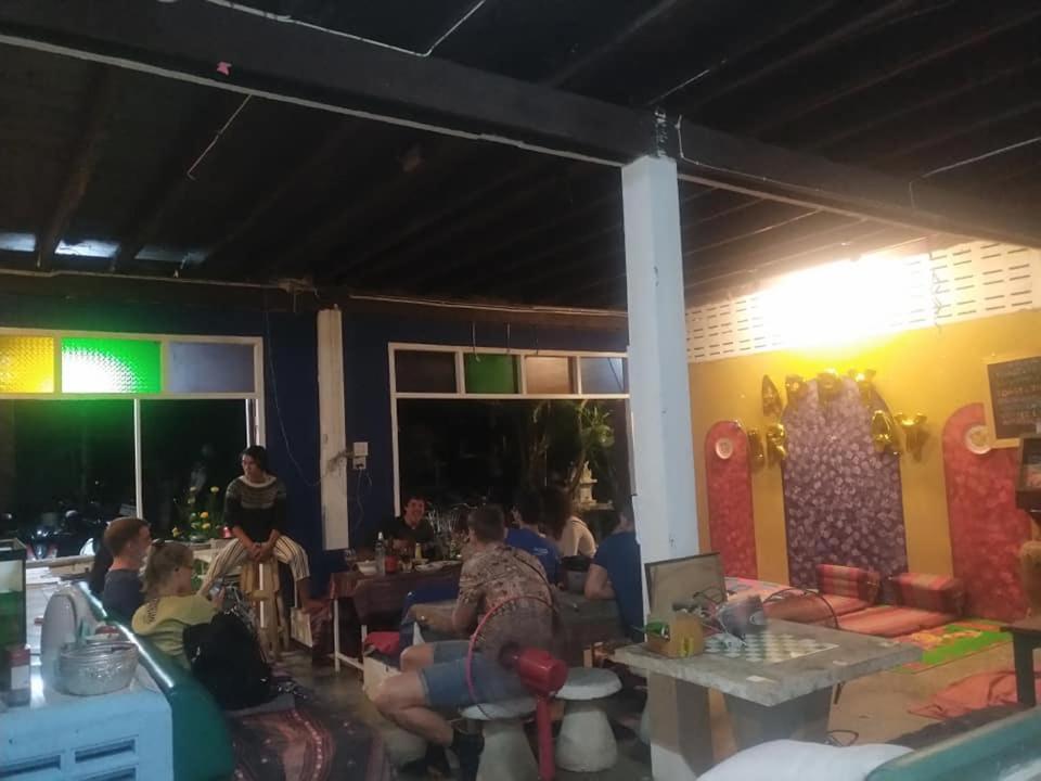 Sunny Hostel 빠이 외부 사진
