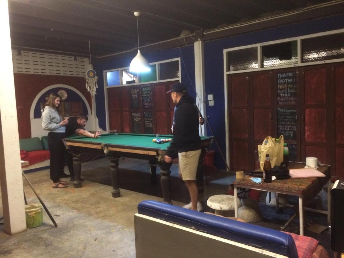 Sunny Hostel 빠이 외부 사진