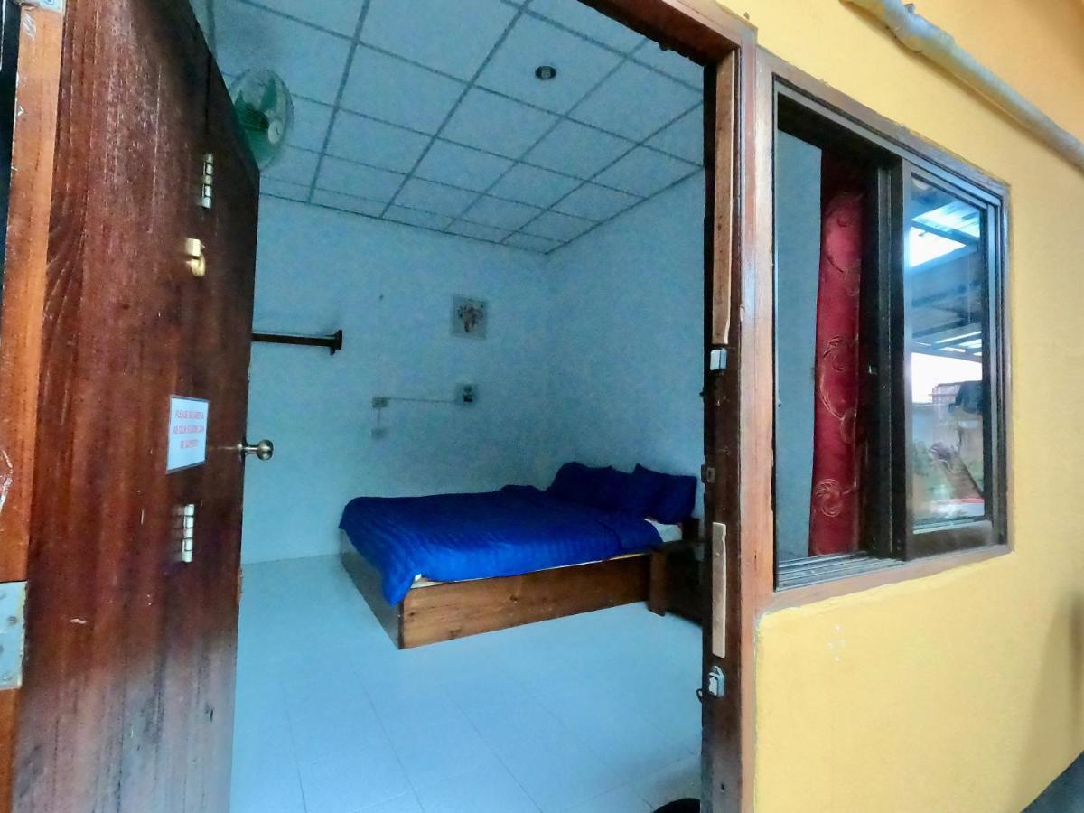 Sunny Hostel 빠이 외부 사진